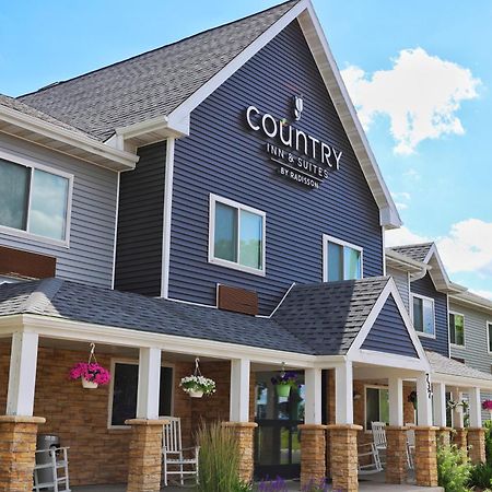 Country Inn & Suites By Radisson, Sparta, Wi Bagian luar foto