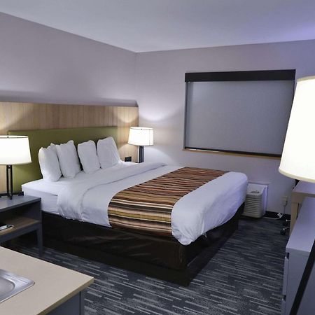 Country Inn & Suites By Radisson, Sparta, Wi Bagian luar foto