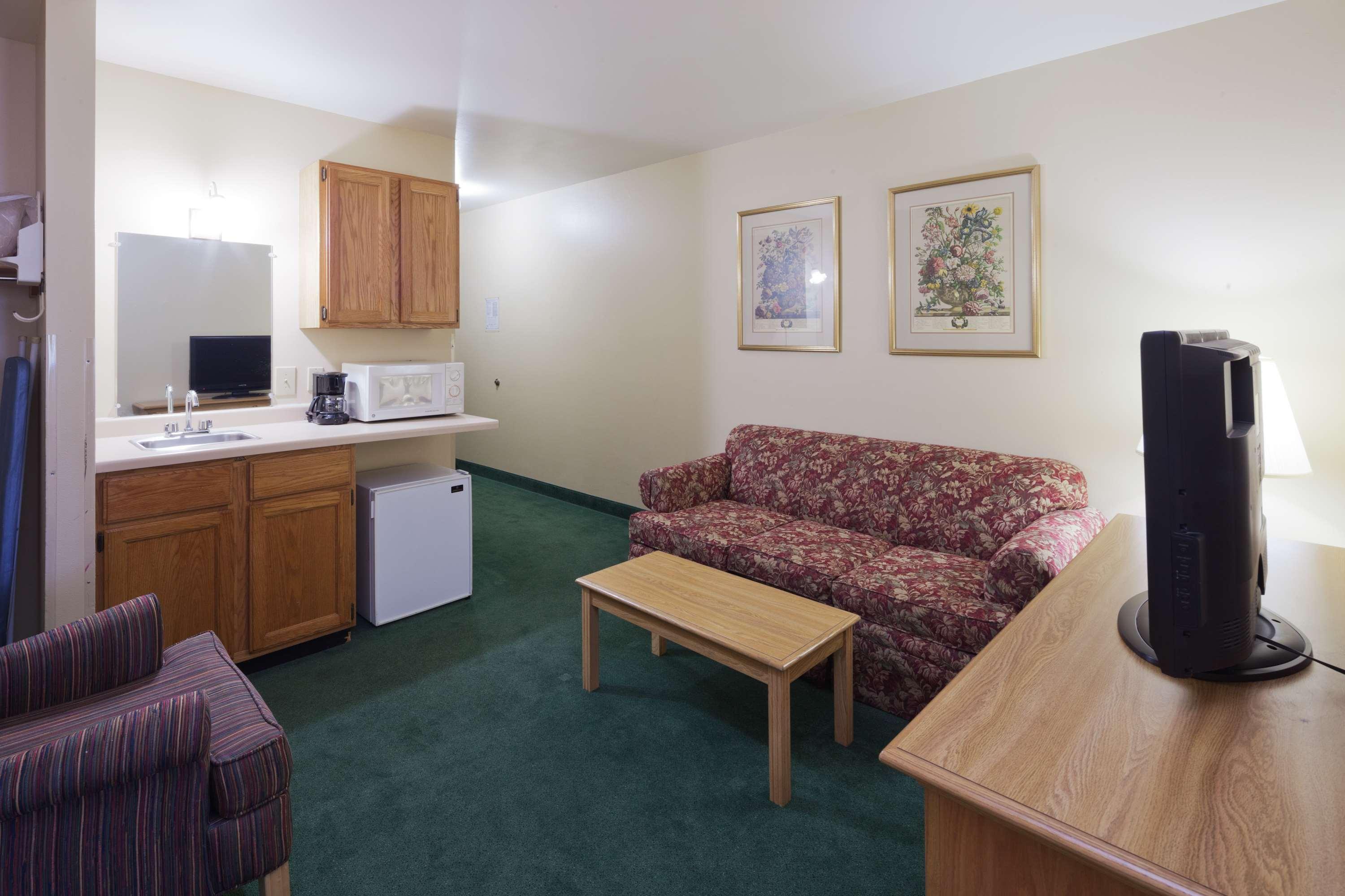 Country Inn & Suites By Radisson, Sparta, Wi Bagian luar foto