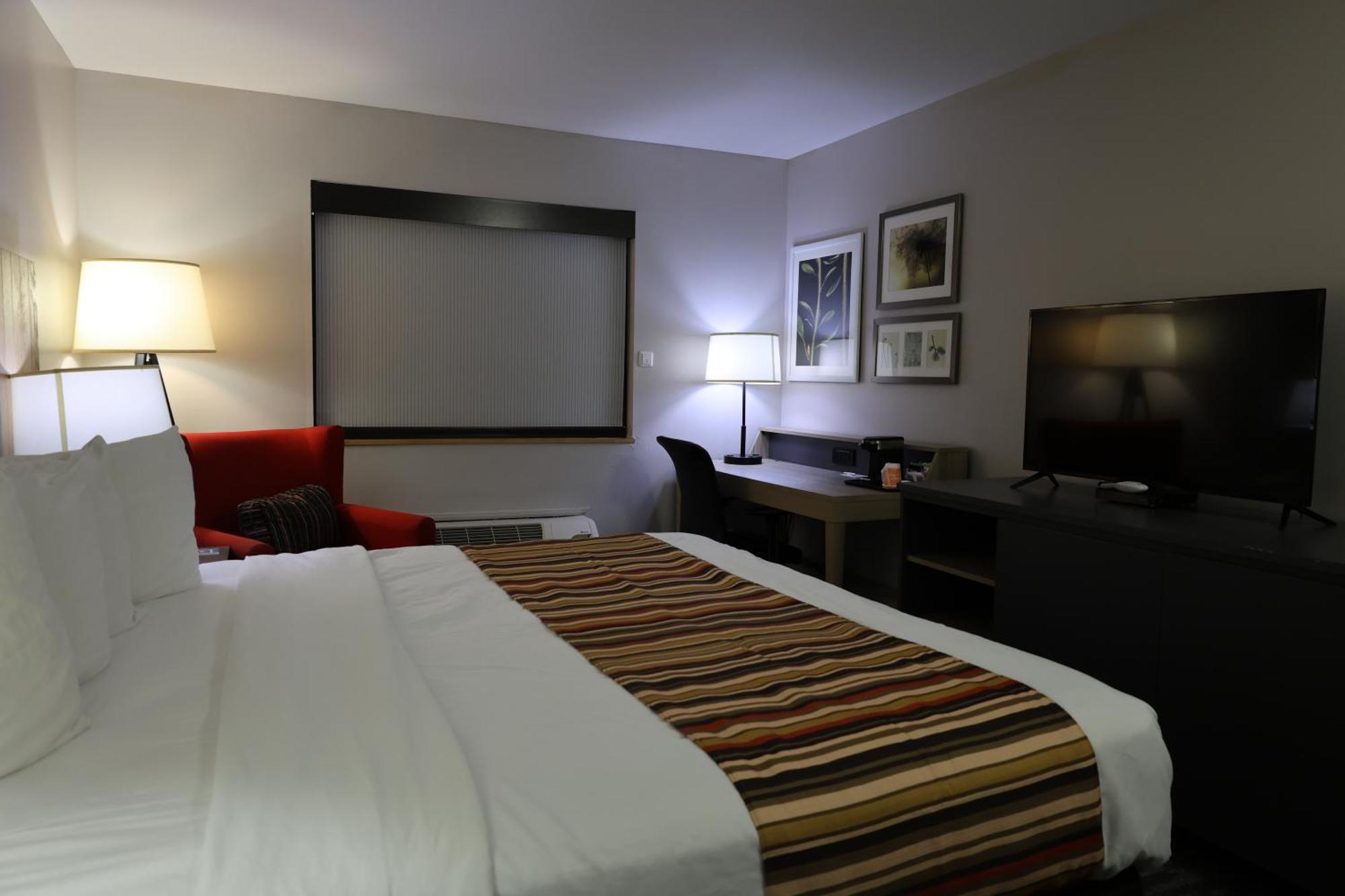 Country Inn & Suites By Radisson, Sparta, Wi Bagian luar foto
