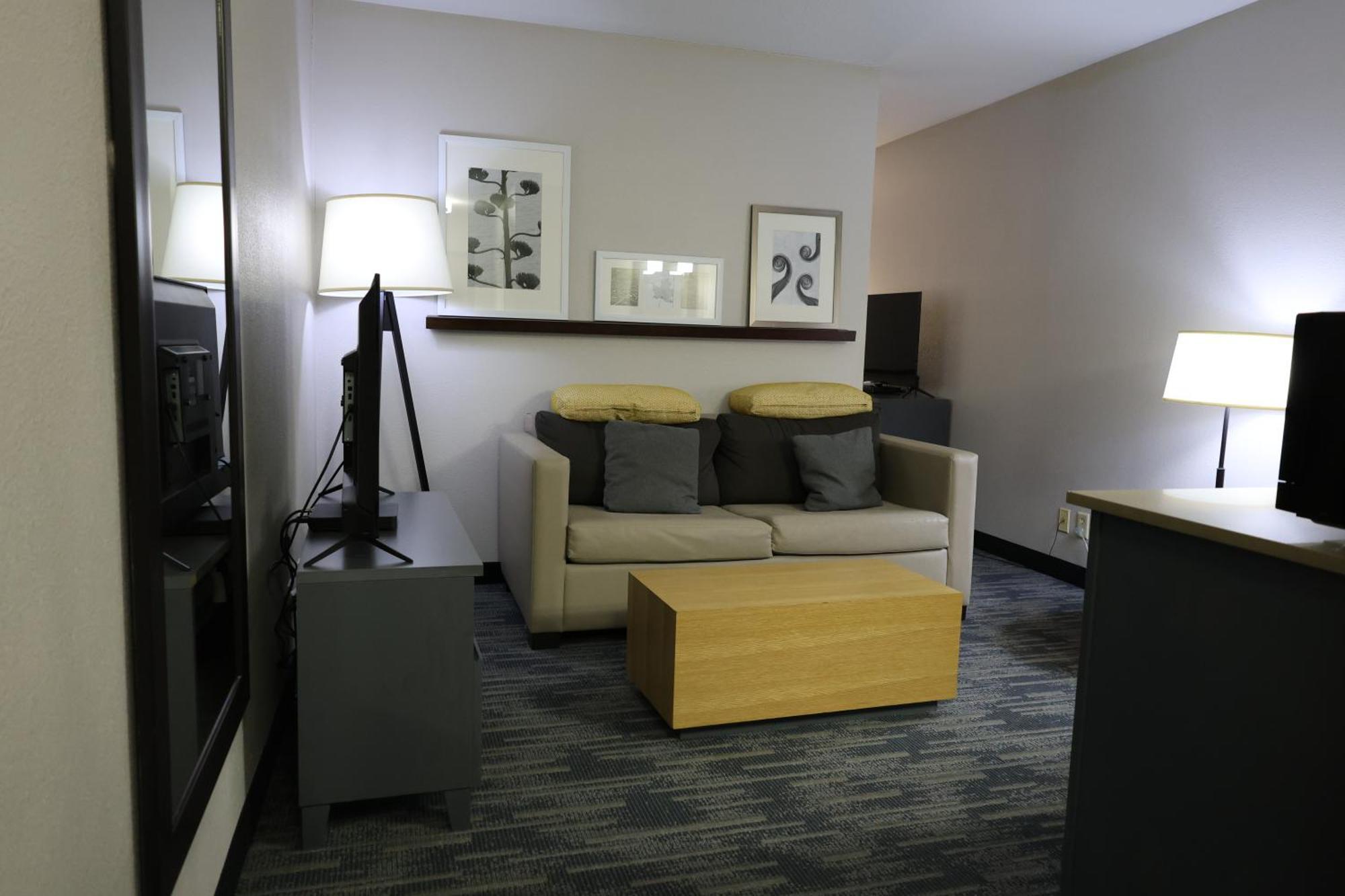 Country Inn & Suites By Radisson, Sparta, Wi Bagian luar foto