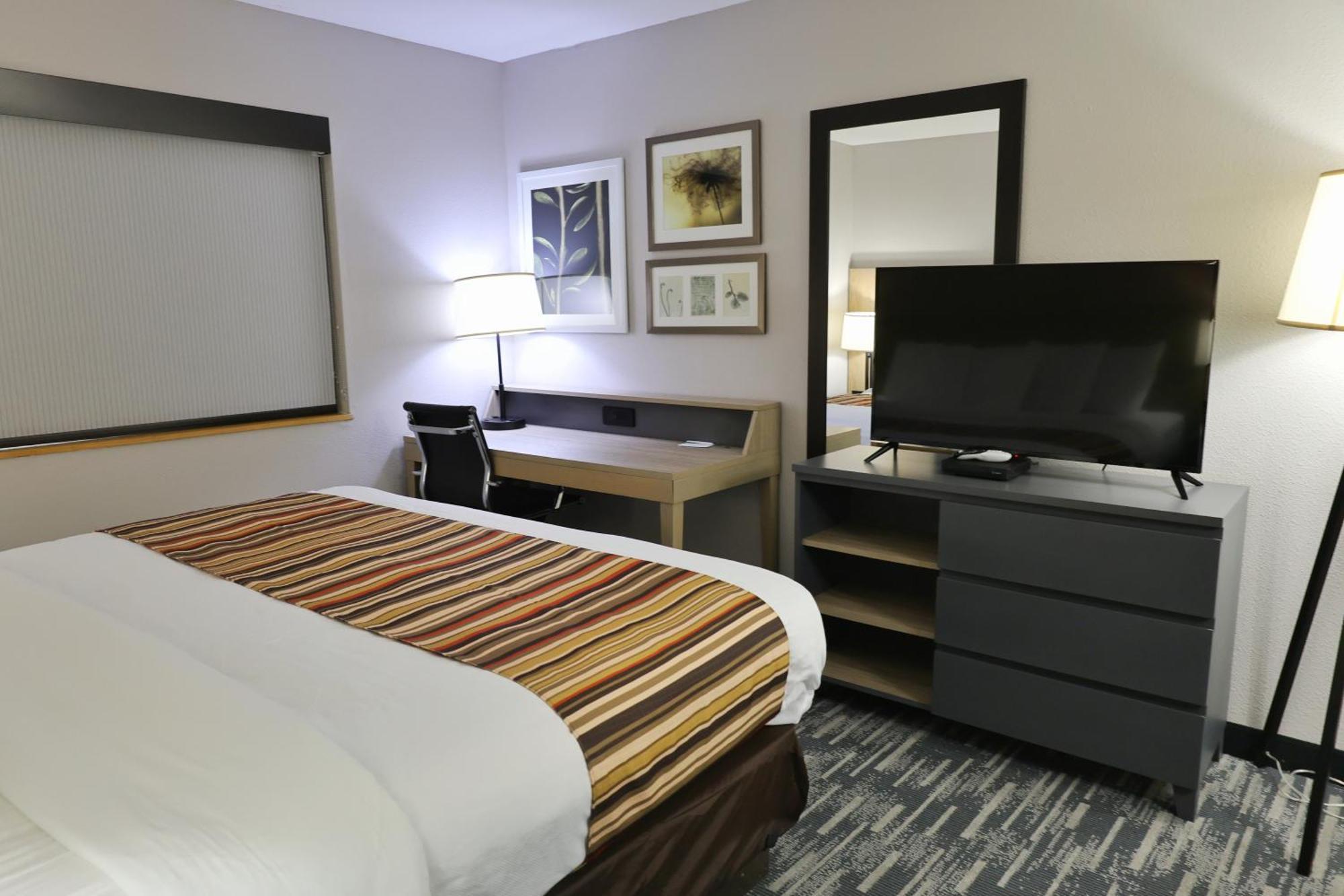 Country Inn & Suites By Radisson, Sparta, Wi Bagian luar foto