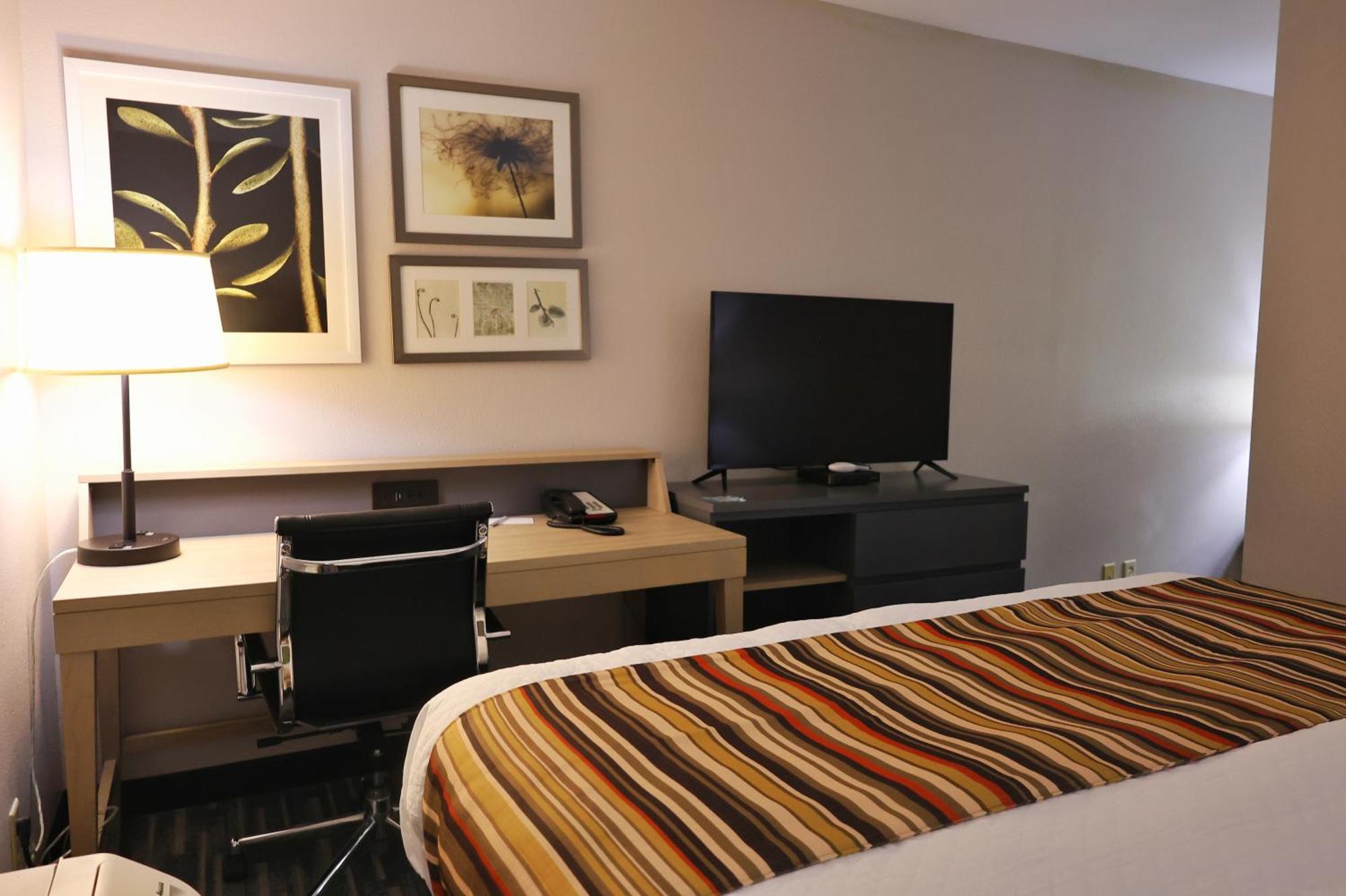 Country Inn & Suites By Radisson, Sparta, Wi Bagian luar foto