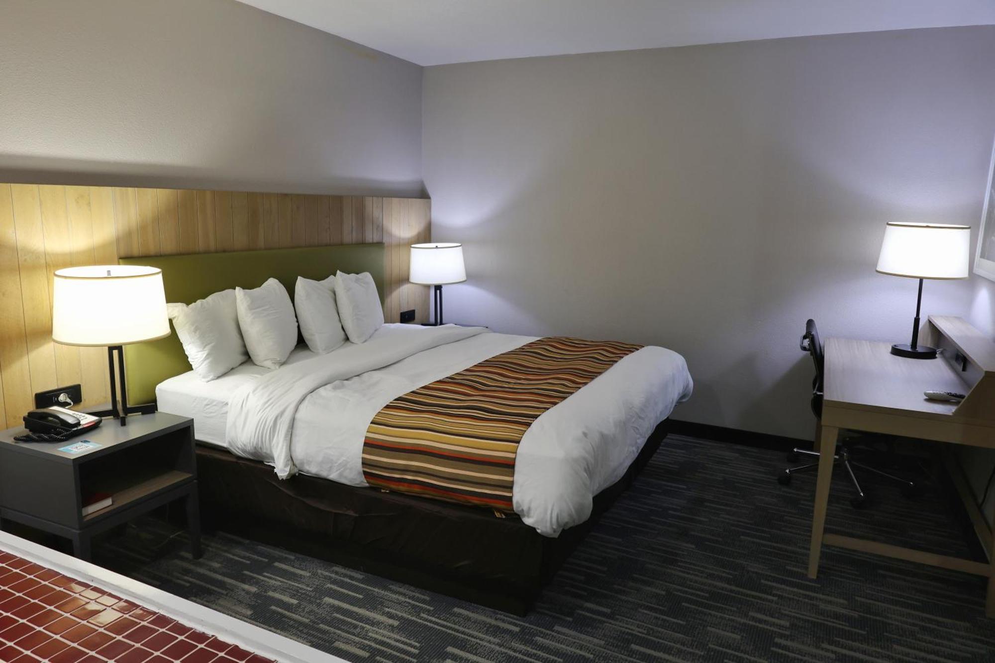 Country Inn & Suites By Radisson, Sparta, Wi Bagian luar foto