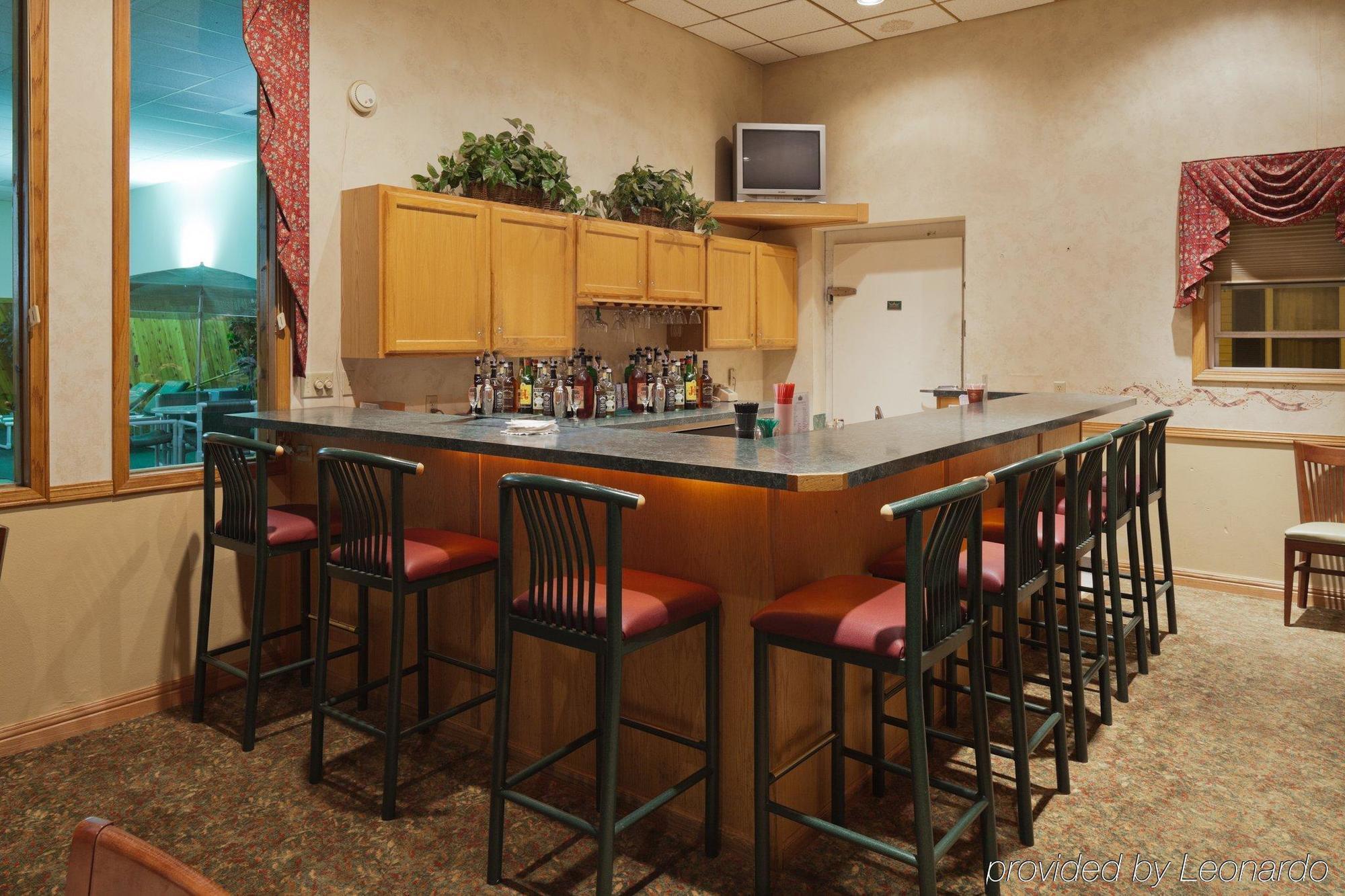 Country Inn & Suites By Radisson, Sparta, Wi Restoran foto