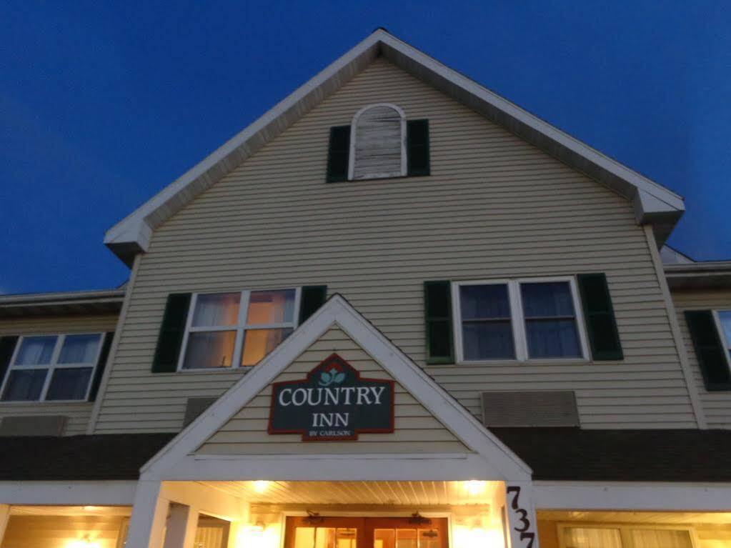 Country Inn & Suites By Radisson, Sparta, Wi Bagian luar foto